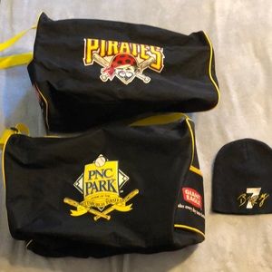 Pittsburgh Pack